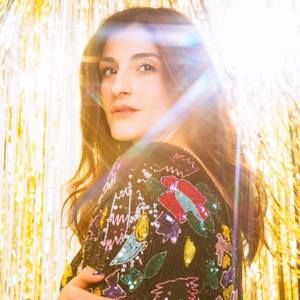 Meet your Posher, Jiordana